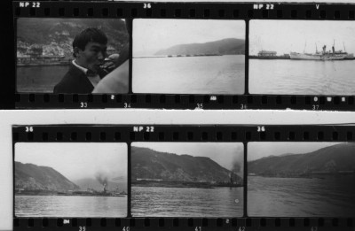 Barbara Kozłowska Wszystko to możesz zobaczyć gdziekolwiek