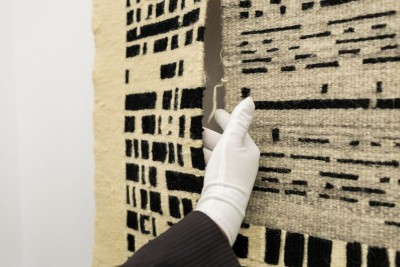 Barbara Maroń. Opowieść szkatułkowa