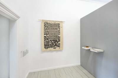 Barbara Maroń. Opowieść szkatułkowa