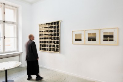 Barbara Maroń. Opowieść szkatułkowa