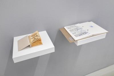 Barbara Maroń. Opowieść szkatułkowa