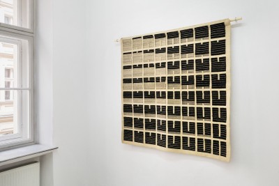 Barbara Maroń. Opowieść szkatułkowa