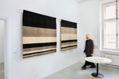 Barbara Maroń. Opowieść szkatułkowa