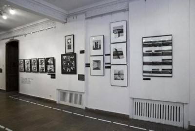 Conceptualism. Photographic medium.