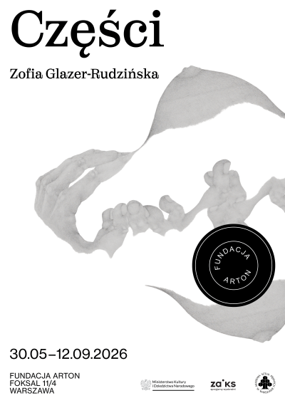 Części. Zofia Glazer-Rudzińska