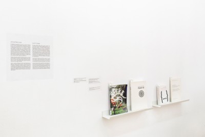 Czym jest dzieła mniej, tym lepszy efekt. Liliana Lewicka