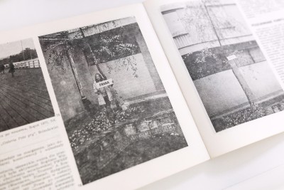 Czym jest dzieła mniej, tym lepszy efekt. Liliana Lewicka