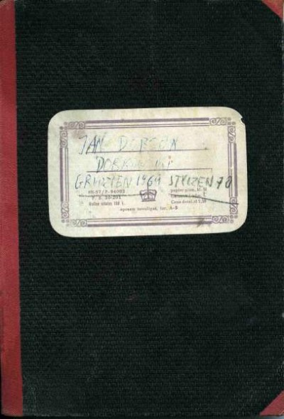 Digitalizacja / Repozytorium Fundacji Arton