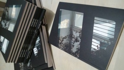 Faceblok - książka