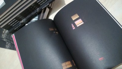 Faceblok - książka