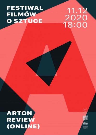 Festiwal Filmów o Sztuce Arton Review
