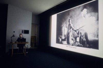 Festiwal filmów o sztuce