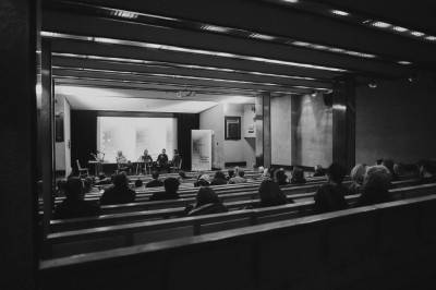 Festiwal filmów o sztuce