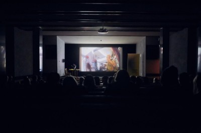 Festiwal filmów o sztuce