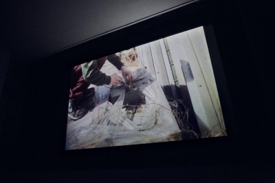 Festiwal filmów o sztuce