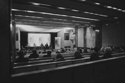 Festiwal filmów o sztuce