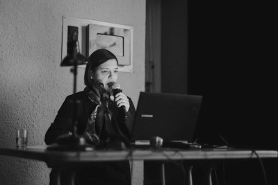 Festiwal filmów o sztuce