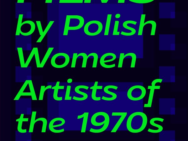 Film awangardowy polskich artystek lat 70