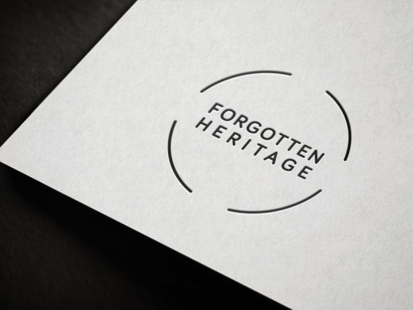 Forgotten Heritage - European avant-gard art on-line