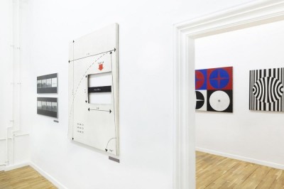 Formy nikłe. Ludmiła Popiel & Jerzy Fedorowicz