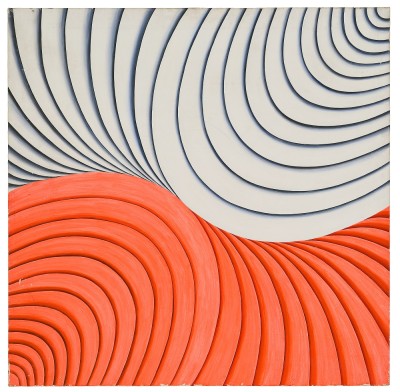 Formy nikłe. Ludmiła Popiel & Jerzy Fedorowicz