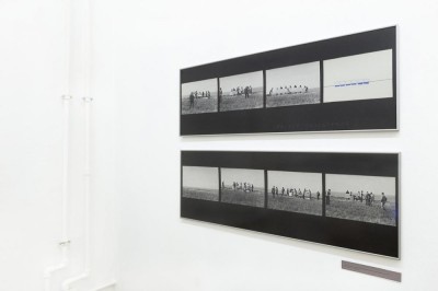 Formy nikłe. Ludmiła Popiel & Jerzy Fedorowicz