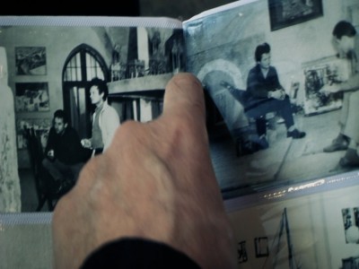 Gerard Kwiatkowski. Niedoceniony robotnik sztuki