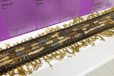 Herstorie stosowane: Irena Huml