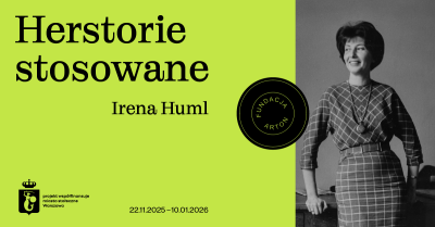 Herstorie stosowane: Irena Huml