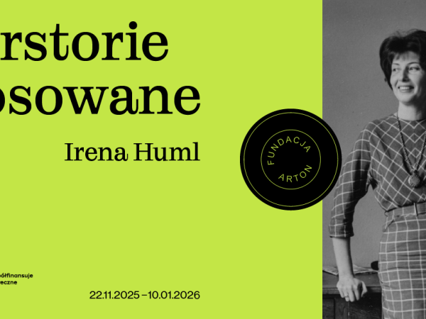 Herstorie stosowane: Irena Huml