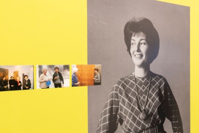 Herstorie stosowane: Irena Huml