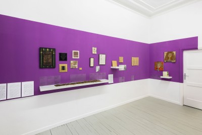 Herstorie stosowane: Irena Huml