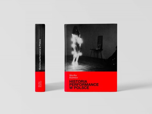 Historia performance w Polsce