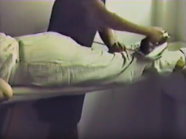 If you dont know me by now, you will never never never know me