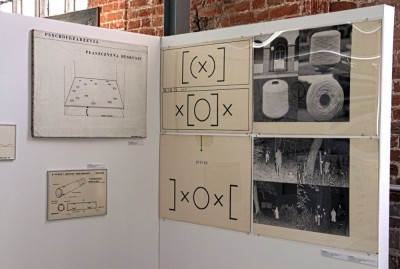 IN. Ludmiła Popiel i Jerzy Fedorowicz