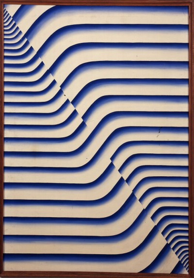 IN. Ludmiła Popiel i Jerzy Fedorowicz