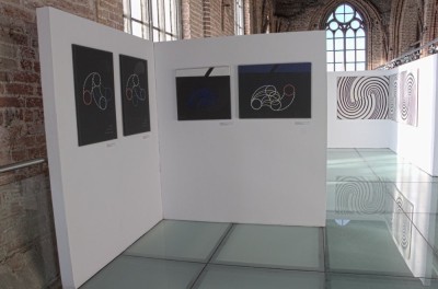 IN. Ludmiła Popiel i Jerzy Fedorowicz