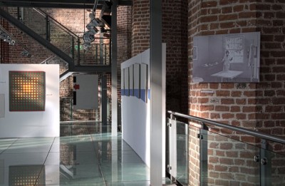 IN. Ludmiła Popiel i Jerzy Fedorowicz