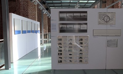 IN. Ludmiła Popiel i Jerzy Fedorowicz