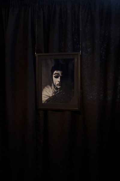 Ja to ktoś inny / Bruce Nauman / Krzysztof Niemczyk