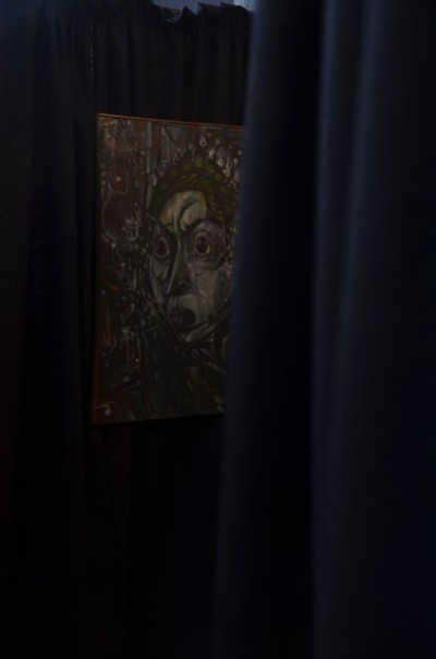 Ja to ktoś inny / Bruce Nauman / Krzysztof Niemczyk