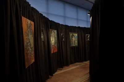 Ja to ktoś inny / Bruce Nauman / Krzysztof Niemczyk