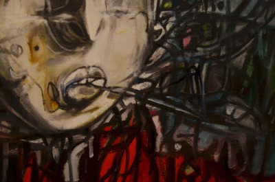 Ja to ktoś inny / Bruce Nauman / Krzysztof Niemczyk