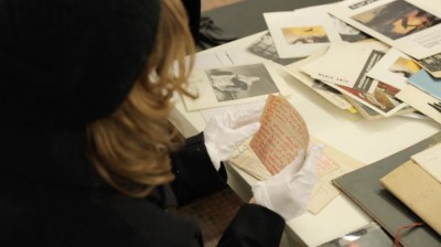 Ja ulatuję, jak leżę