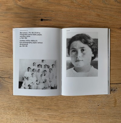 Jagoda Przybylak – pierwsza monografia