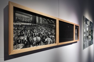 Jagoda Przybylak: „...trzeba zobaczyć”