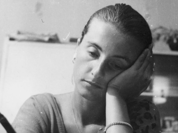 Jej Herstoria. Warsztaty towarzyszące wystawie Małgorzaty Rittersschild „Jaszczurka oznacza krótkotrwałe szczęście”