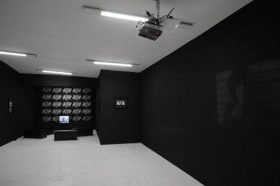 Jolanta Marcolla. Własny pokój