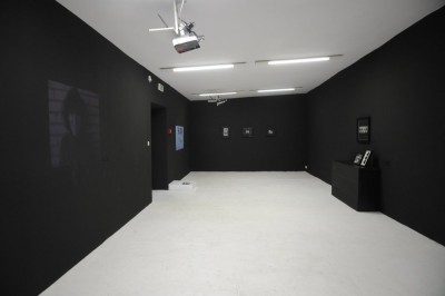 Jolanta Marcolla. Własny pokój