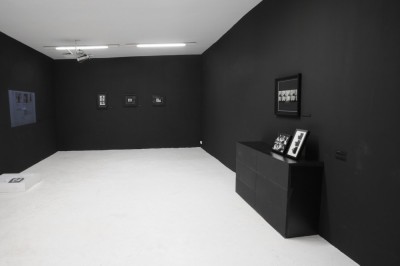 Jolanta Marcolla. Własny pokój